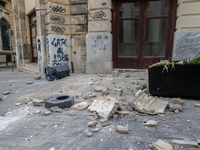 Σεισμός 6,1 Ρίχτερ στην Κρήτη: Σε ετοιμό...