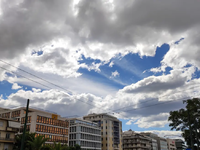 Βελτιώνεται ο καιρός τις επόμενες ώρες -...