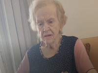 Πάτρα: «Μύρισα καμένο και άκουσα ένα μπα...