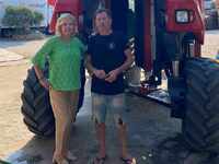 Περιφερειακές εκλογές 2023: Εποχή τρύγου...