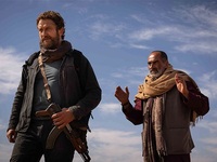 Το πρόγραμμα προβολών στα Options Cinema...