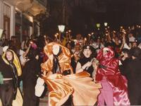 Οι ΣΦήγΚΕΣ της Πάτρας διοργανώνουν συναυ...