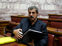 Στα ψηφοδέλτια του ΣΥΡΙΖΑ ο Πολάκης - Ομ...