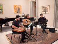 Πάτρα: «Δευτέρα στο Ωδείο» με έργα Μποτε...