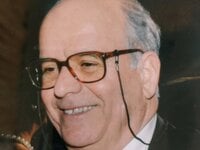 Έφυγε από τη ζωή ο πρωτοψάλτης Κωνσταντί...