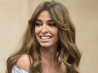 Ελένη Φουρέιρα: Είναι έγκυος στο πρώτο της παιδί