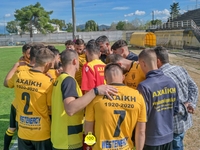 Γ' Εθνική: Πικρό φινάλε για την Αχαϊκή -...