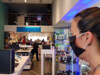 Επαναλειτουργία του λιανικού εμπορίου σή...