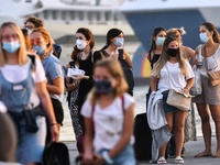 Κορωνοϊός: «Καθαρή» σήμερα η Αχαΐα – Δύο...