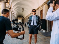 Μένουμε Μιλάνο: Guest star και icon του ...