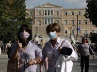 Κορωνοϊός: "Δεν αρκεί το lockdown γ...