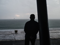 Πάτρα: Πως θα κυλήσει ο καιρός τον Δεκέμ...