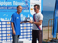 Ο ΣΔΥ Πατρών στον Παράκτιο Δρόμο- Συμμετοχές