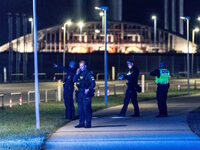 Η Δανία κλείνει τον εναέριο χώρο της για...