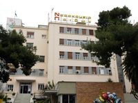 Διασωληνώθηκε κοριτσάκι 2,5 ετών με κορω...