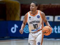 Προμηθέας: Παρελθόν ο Φρέιζερ * Ο Λιόλιο...