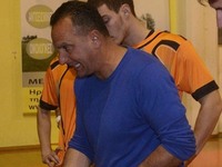 Δίπλαρος: «Τα παιδιά που επιλέγουμε αισθ...