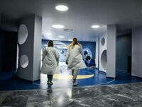 Covid 19: «Όρθρος» και «Kraken» αλλάζουν...