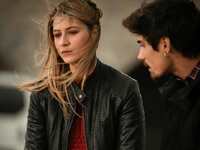 Σασμός: Η επιστροφή της Σεμίνας στη σειρ...