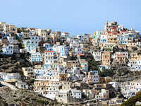 Η Κάρπαθος μεταξύ των καλύτερων προορισμ...