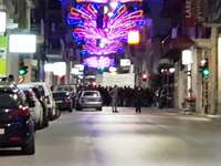 Μυρίζει μπαρούτι η Πάτρα – Νεαροί πήραν ...