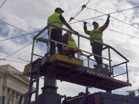 Τέλος εποχής για τα τρόλεϊ στην Αττική: ...