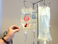 Η έλλειψη φαρμάκου ανέβαλε χημειοθεραπείες στο νοσοκομείο του Ρίου