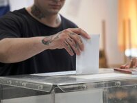 Οι 124 υποψήφιοι βουλευτές Αχαΐας- ΔΕΙΤΕ τους κι επιλέξτε