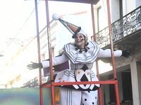 Πατρινό Καρναβάλι: Ακούσατε, ακούσατε! Σ...