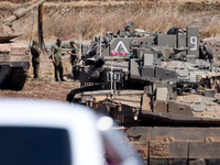 Λίβανος: Βομβάρδισαν καταυλισμούς προσφ...