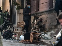 Το έλα να δεις στο Κουκάκι - Καταγγελίες...