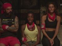 Η Ανθή Σαλαγκούδη έδιωξε από το survivor...