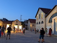 Με εξαιρετική επιτυχία το Καλοκαιρινό Μα...