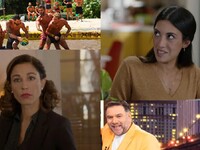 Τηλεθέαση (30/10): Τα νούμερα για τους π...