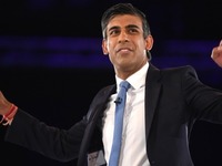 Ο Ρίσι Σούνακ είναι έτοιμος να γίνει ο ν...