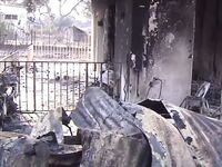 Βαρυμπόμπη: Aνακαίνισε το σπίτι του και ...