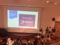 Στην ημερίδα της Δ.Δ.Ε. Αχαΐας το Ιδιωτι...
