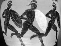 Οι αρχαίοι Ολυμπιονίκες της Αχαΐας