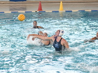 Η ΝΕΠ έχασε 15-9 στον Άλιμο κι έμεινε εκ...