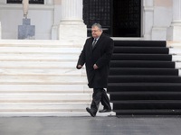 Θα τολμήσει Βενιζέλο ο Μητσοτάκης για τη...