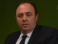 Επιστολή Α. Φίλια στον Υπουργό Εργασίας ...