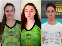 Οι επιτυχίες των παιδιών της Ακαδημίας τ...