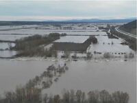 Δραματική η κατάσταση στο Έβρο - Κρίσιμε...