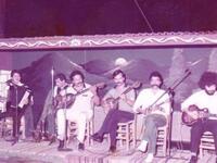 Όταν ο Γκολές απογείωνε το κέφι στο υπόγ...