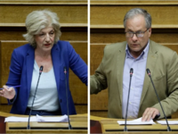 Αναγνωστοπούλου, Μάρκου: Άμεση ανάγκη στ...