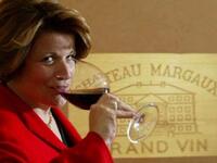 H "βασίλισσα" του κρασιού παγκ...