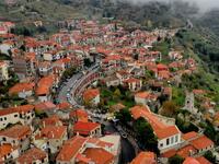 Αράχωβα - Η "αρχόντισσα του Παρνασσ...