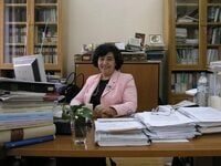 Πάτρα: Τελετή Αναγόρευσης της Δρος Αικατ...