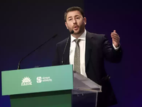 ΚΙΝΑΛ: Πρόωρες εκλογές ζητεί ο Νίκος Ανδ...