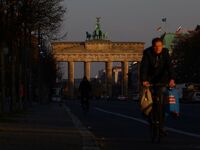 Γερμανία: Πλαφόν στην τιμή φυσικού αερίο...